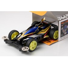 TAMIYA 田宫 四驱车 限量版 迷你四驱赛车的纪念礼盒（MS底盘）94674...