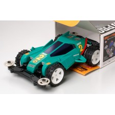 TAMIYA 田宫 四驱车 限量版 迷你四驱赛车的纪念礼盒（MS底盘）94675...
