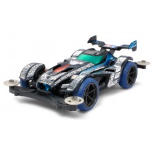 TAMIYA 田宫 四驱车 限量版 电路狮子（MS底盘) 94683 SAVAN...