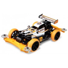 TAMIYA 田宫 四驱车 限量版 棒球巨人队（MS底盘) 94687 YOMI...