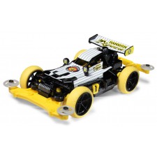 TAMIYA 田宫 四驱车 限量版 老虎棒球队（MS底盘) 94688 HANS...