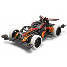 TAMIYA 田宫 四驱车 麦斯极速 CX09（SX底盘）94689 MAXBR...
