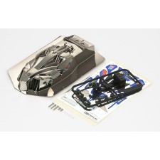 TAMIYA 田宫 四驱车 限量版 MK2软壳 94766 AVANTE Mk....