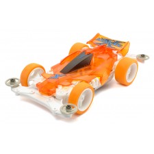 TAMIYA ﹬   ɫ͸MS) 94776 AVANTE X CLEAR ORANGE SPECIAL 1/32 Х X å`󥸥ڥ 