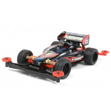 TAMIYA 田宫 四驱车 限量版 开缝车（S2底盘 ） 94813 ASTUTE OPEN TOP  アスチュート オープントップ 