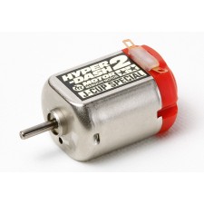 TAMIYA 田宫 四驱车 限量版 单头红银马达 94876 HYPER-DAS...