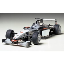 TAMIYA 田宫 军士模型 89718 1/20 マクラーレン メルセデス M...