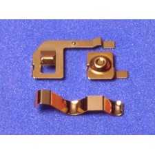 TAMIYA 田宫 四驱车 镀金导电片 15090 TAMIYA MINI 4W...