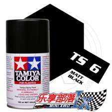 TAMIYA ﹬ģ TS6 ɫ ĥɰɫ 85006 TS-6 ...