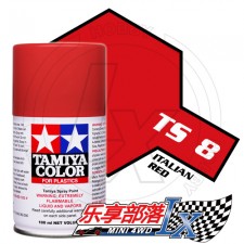 TAMIYA ﹬ģ TS8 ɫ 85008 TS-8 It...