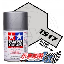 TAMIYA ﹬ģ TS17 ɫ 85017 TS-17 Glo...