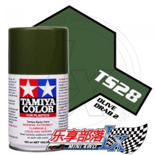 TAMIYA ﹬ģ TS28 ǳ魺ɫ 85028 TS-28 ...