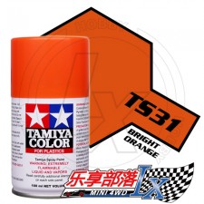 TAMIYA ﹬ģ TS31 ɫ 85031 TS-31 Bri...