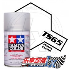 TAMIYA ﹬ģ TS65 ͸ɫ 85065 TS-65 ...