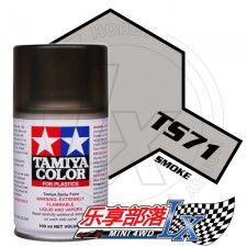 TAMIYA ﹬ģ TS71 ͸ɫ/̻ɫ 85071 TS-71...