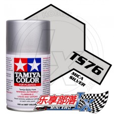 TAMIYA ﹬ģ TS76 ĸɫ 85076 TS-76 Mic...