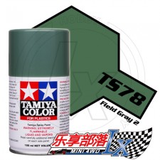 TAMIYA ﹬ģ TS78 ԭҰɫ 85078 TS-78 F...