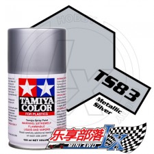 TAMIYA ﹬ģ TS83 ƽɫ 85083 TS-83 M...