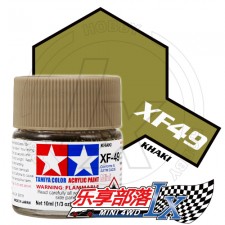 TAMIYA ﹬ģ ˮ  XF49 ⿨ 81749 Acryl...