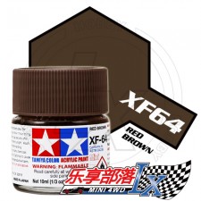 TAMIYA ﹬ģ ˮ  XF64  81764 Acryl...