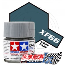 TAMIYA ﹬ģ ˮ  XF66 ǳ 81766 Acryl...