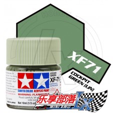 TAMIYA ﹬ģ ˮ  XF71  81771 Acryli...