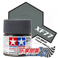 TAMIYA ﹬ģ ˮ  XF77  81777 Acryli...