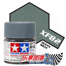 TAMIYA ﹬ģ ˮ  XF82 2 81782 Acryl...