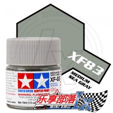 TAMIYA ﹬ģ ˮ  XF83 к2 81783 Acryl...