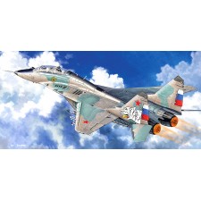 爱德美  1/48 米格-29 战斗机 12292 ACADEMY  1/48 ...