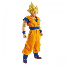MegaHouse 七龙珠 Dimension DOD 超赛亚人 孙悟空 仿真服...