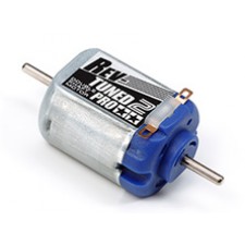 TAMIYA 田宫四驱车 双头蓝银马达 15488 REV-TUNED 2 MO...