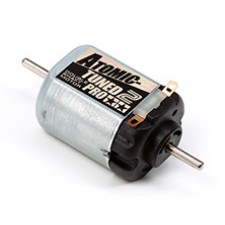 TAMIYA 田宫四驱车 双头黑银马达15489 ATOMIC-TUNED 2 ...