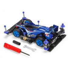 TAMIYA 田宫 四驱车 限量版 阿凡达实用套装 （AR底盘） 95210 M...