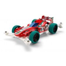 TAMIYA 田宫四驱车 限量版 意大利限量版影鲨 95224 SHADOW S...