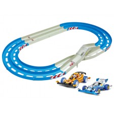 TAMIYA 田宫 四驱车 限量版跑道 95313 MINI 4WD OVAL ...