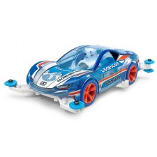 TAMIYA 田宫 四驱车 限量版 北极熊GT （MA底盘）95304 MINI...