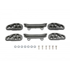 95461 LOW FRICTION FRONT UNDER GUARD (BL...