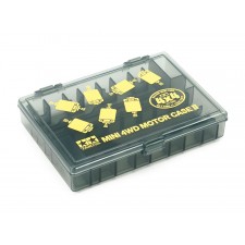 95441 MINI 4WD MOTOR CASE 2 ߥl```2`