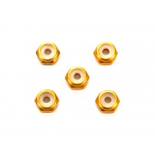 95458 MINI 4WD SETTING GAUGE (GOLD) 2mmߥåʥå `5