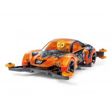 95422 MINI 4WD OWL RACER GT ߥlեGT