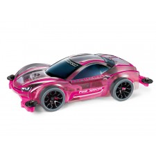 RAIKIRI PINK SPECIAL (POLYCARBONATE BODY...